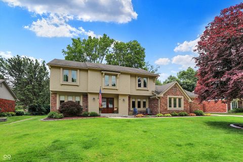 1219 Driftwood Drive Carmel IN 46033