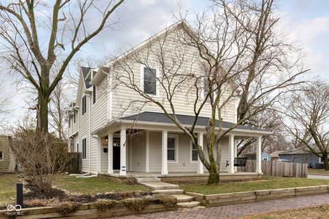 1594 Cherry Street Noblesville IN 46060