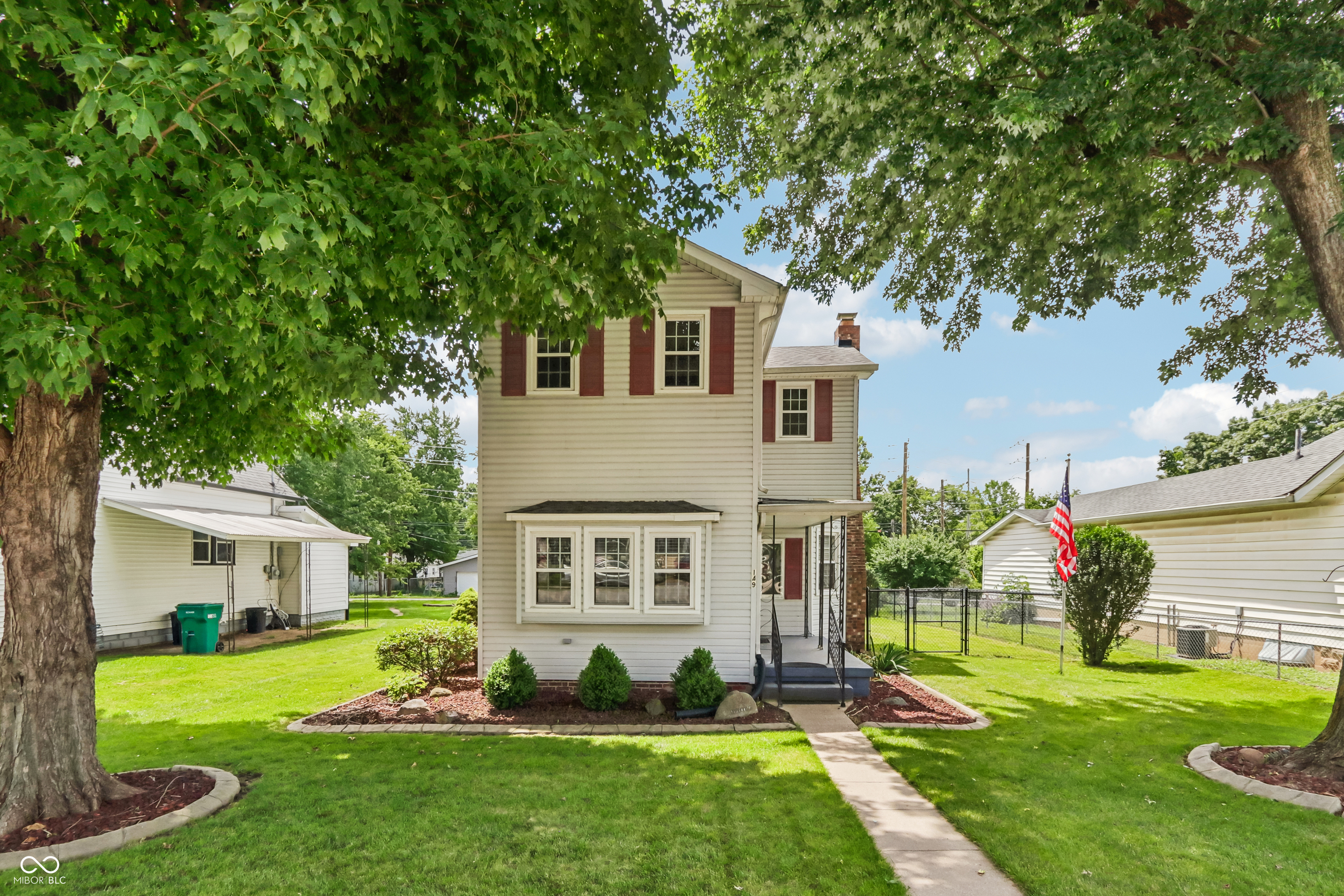 149 W Washington Street