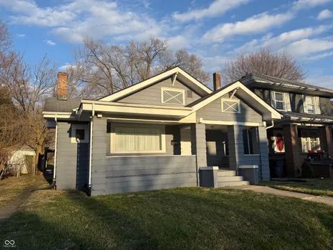 1124 Victory Court, Anderson, IN 46016 - MLS#: 22028110