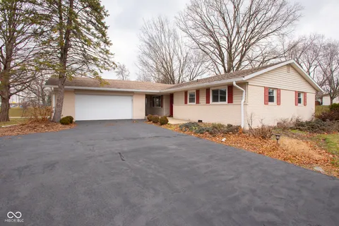 8105 Allisonville Road, Indianapolis, IN 46250 - MLS#: 22015852