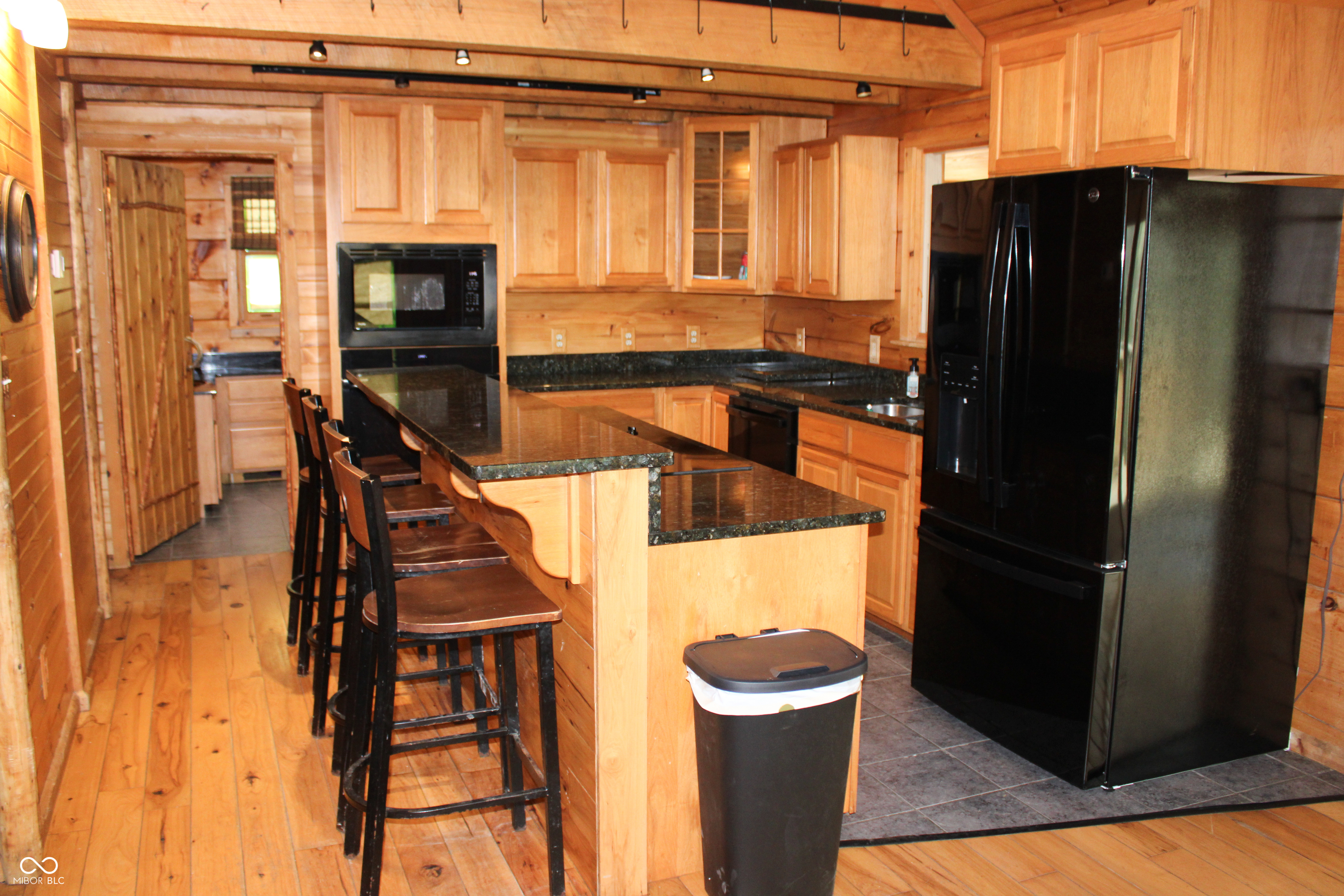 3570 E County Road 20 N