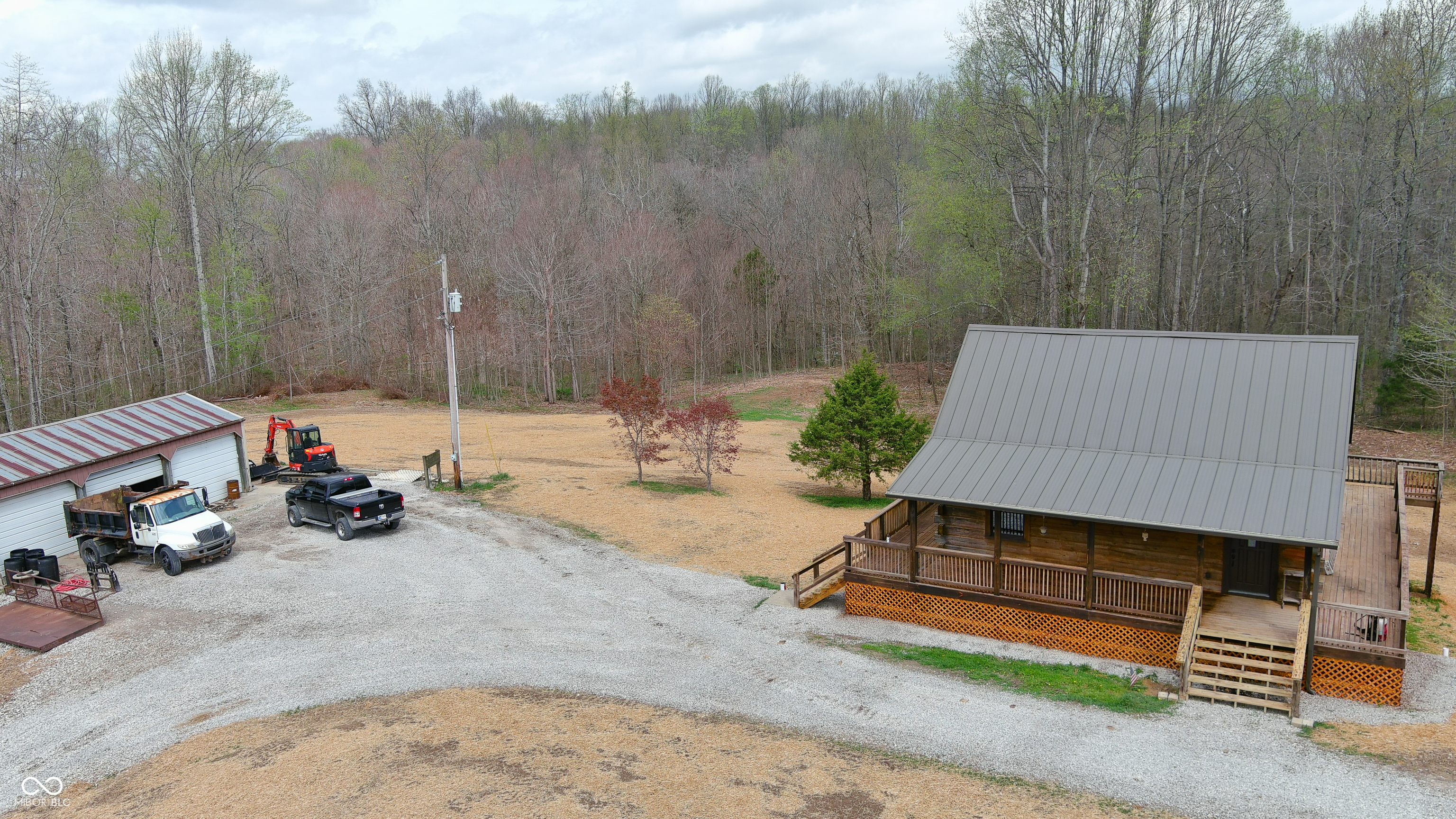 3570 E County Road 20 N