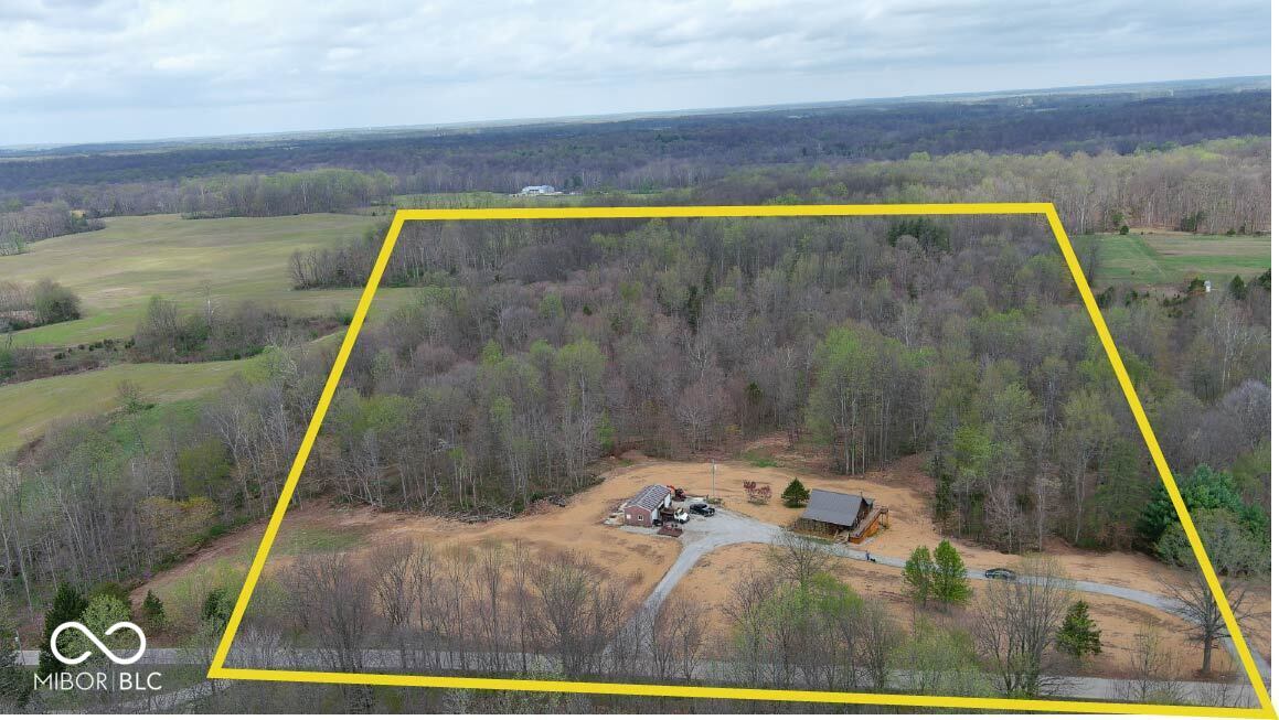 3570 E County Road 20 N