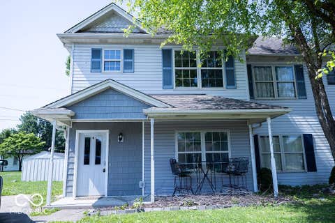 Photo of 12 Vintage Circle, Scottsburg, IN 47170 (MLS # 22104448)