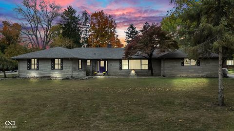 34 Colony Road Anderson IN 46011