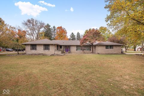 34 Colony Road Anderson IN 46011