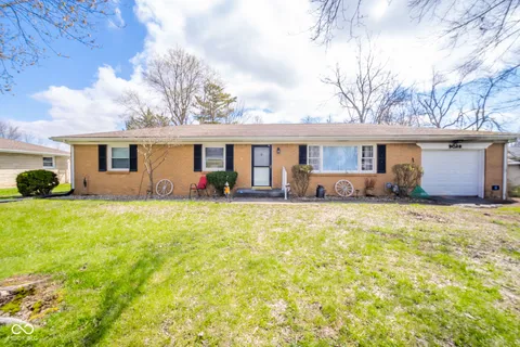 3028 Lawson Drive, New Castle, IN 47362 - MLS#: 22029135