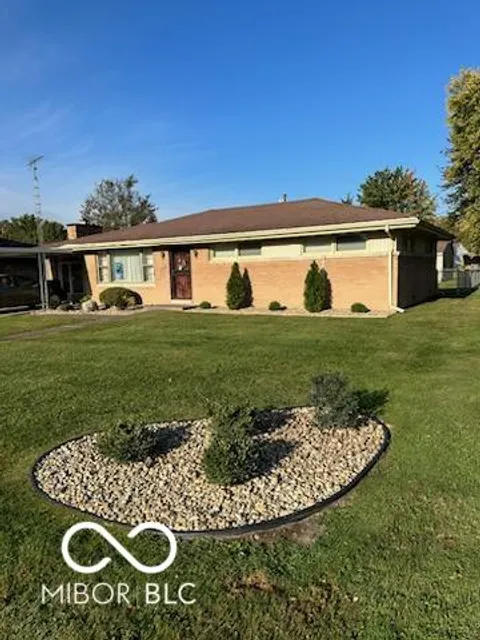 26 David Drive, North Vernon, IN 47265 - MLS#: 22028479