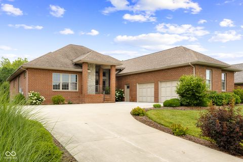 888 Westcreek Drive Columbus IN 47201