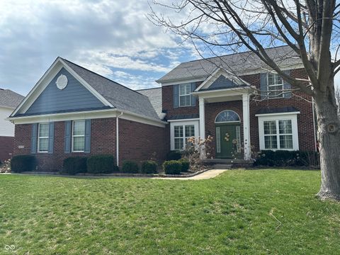 Photo of 14070 Brazos Drive, Carmel, IN 46033 (MLS # 22088440)