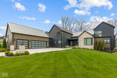 1333 Chatham Rdg Court Westfield IN 46074