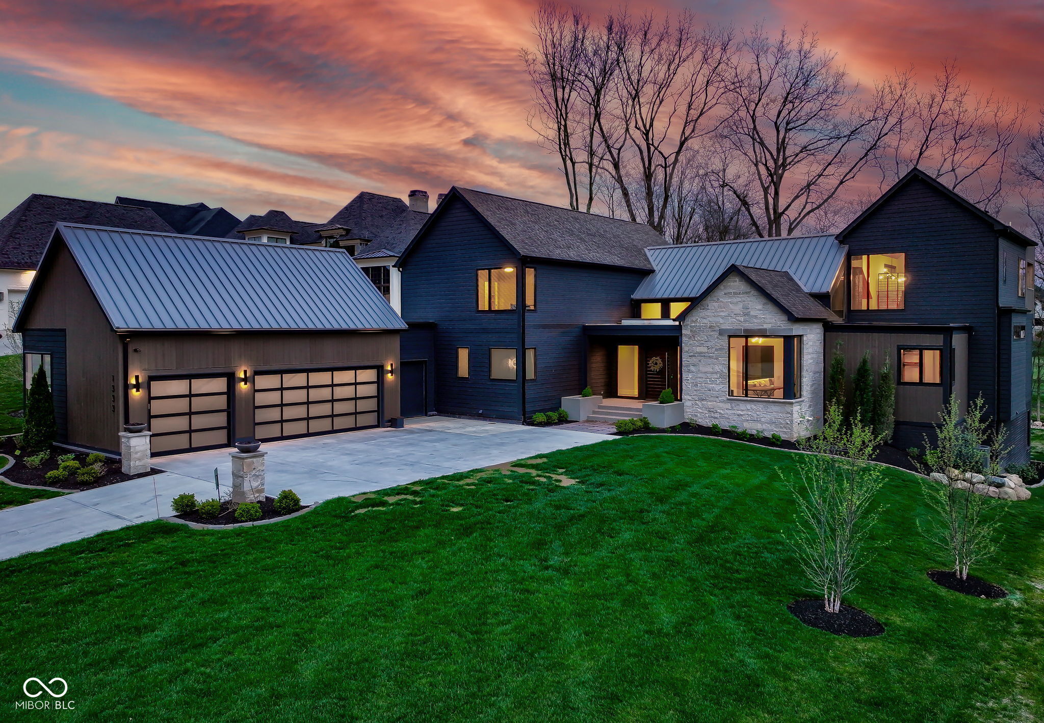 1333 Chatham Rdg Court
