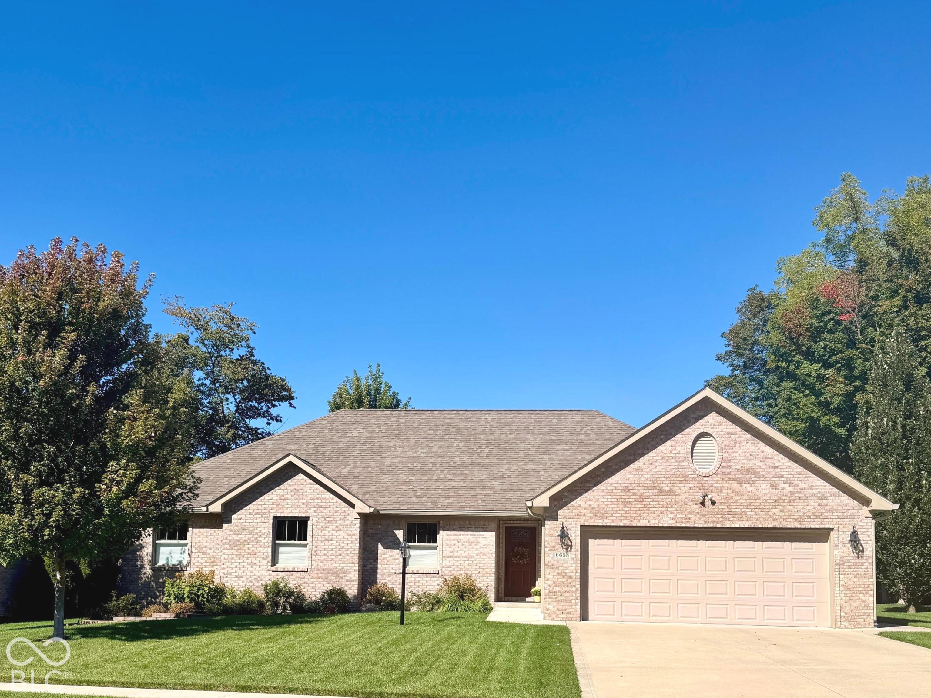 6658 English Oak Drive