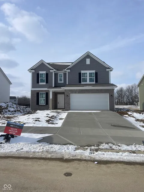 222 Ambassador Drive, Pittsboro, IN 46167 - MLS#: 22018455