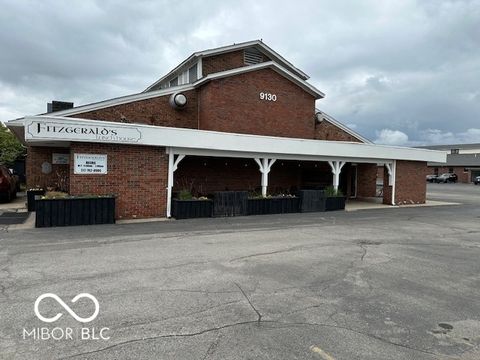 9130 Otis Avenue Indianapolis IN 46216