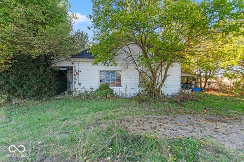 11749 N 300 W Alexandria IN 46001