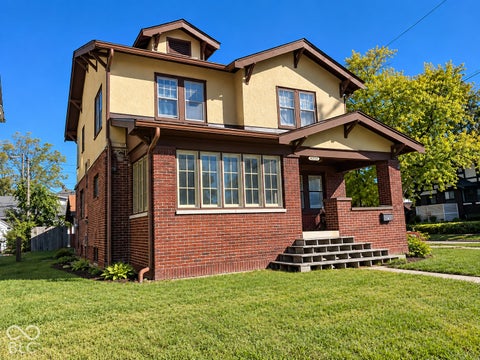 4526 E Washington Street, Indianapolis, IN 46201