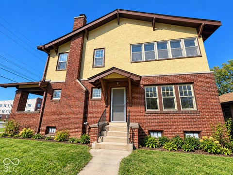 4526 E Washington Street, Indianapolis, IN 46201