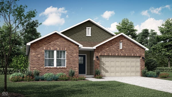 ADDRESS PRIVATE, PLAINFIELD, IN  - Image abbe453bfc5dae1e538243e6e0ac1c8f/2615528694