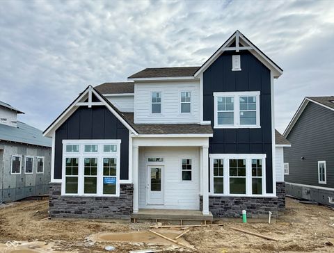 19925 Tomlinson Road Westfield IN 46074