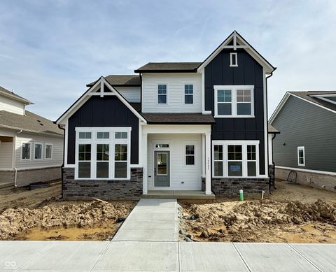 19925 Tomlinson Road Westfield IN 46074