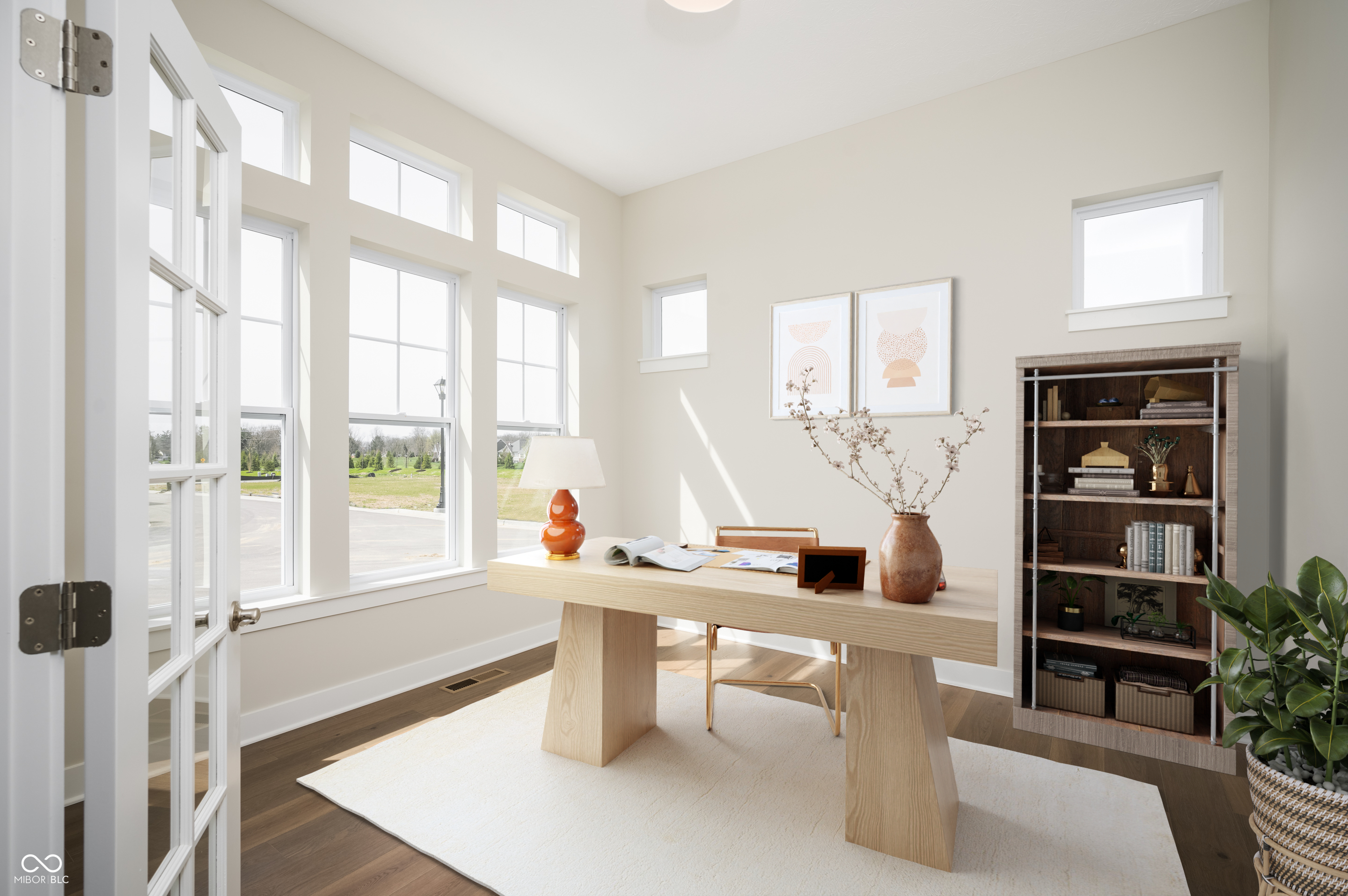 19925 Tomlinson Road