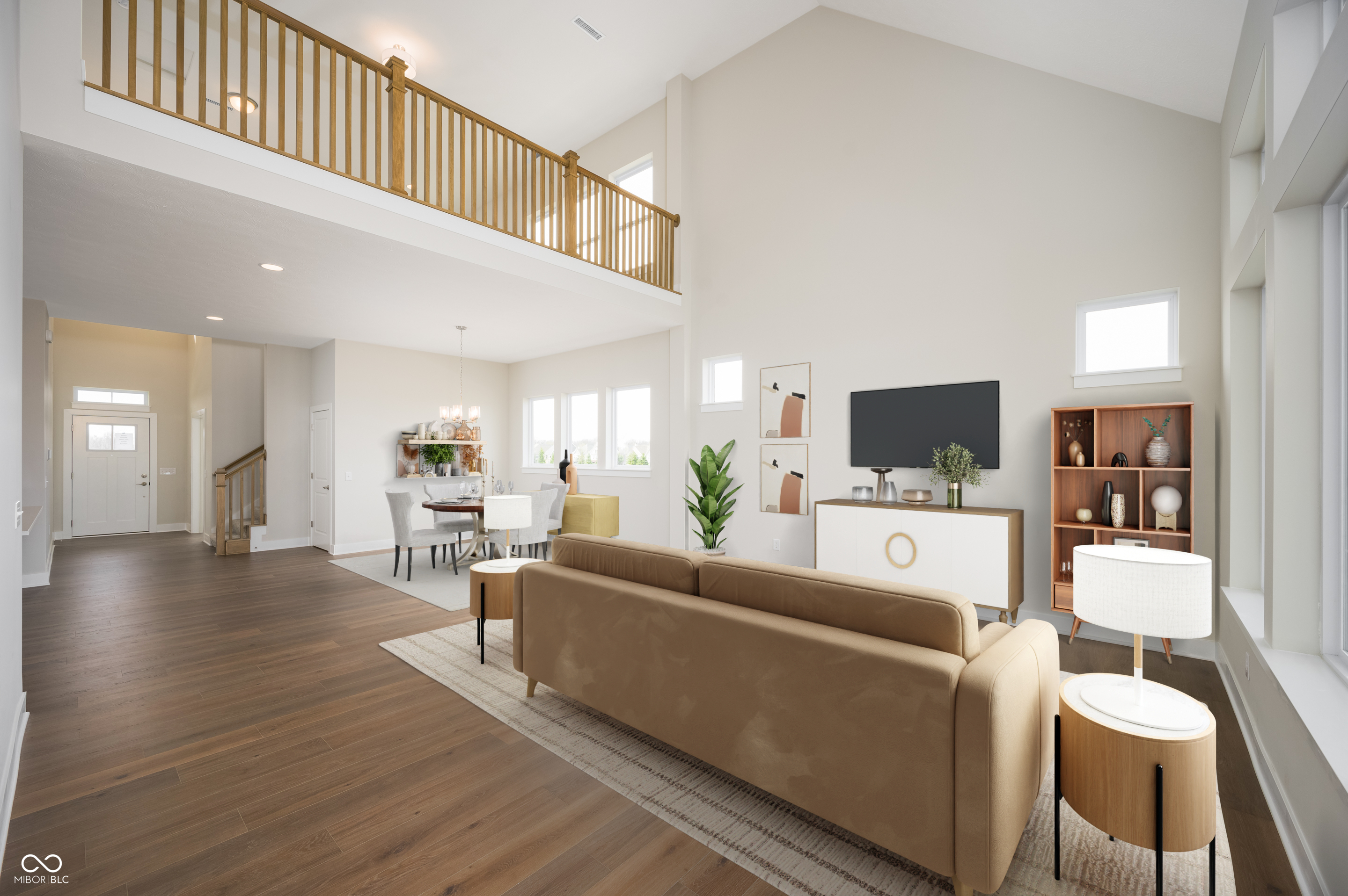 19925 Tomlinson Road