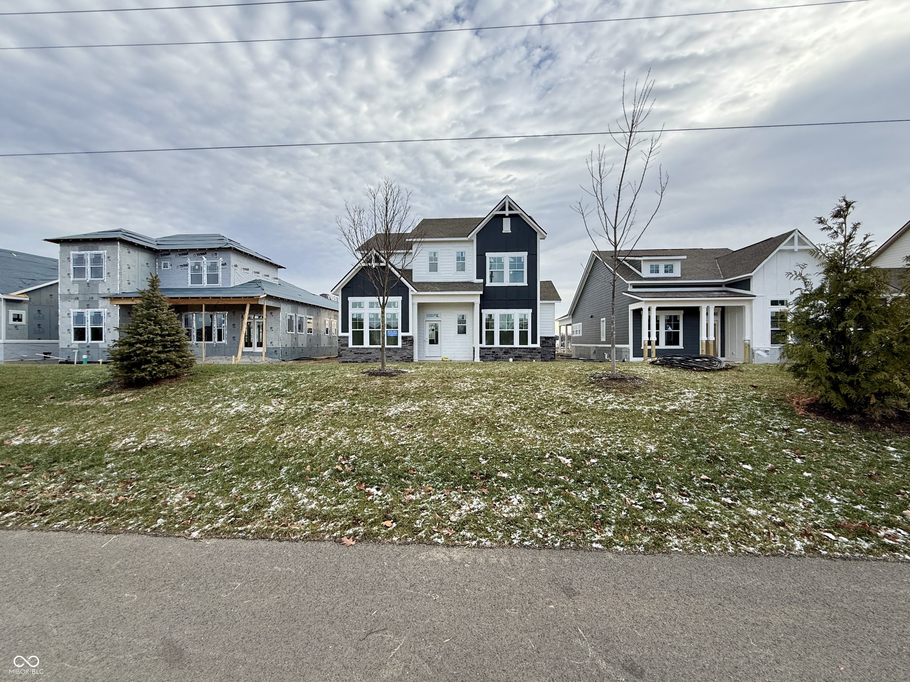 19925 Tomlinson Road