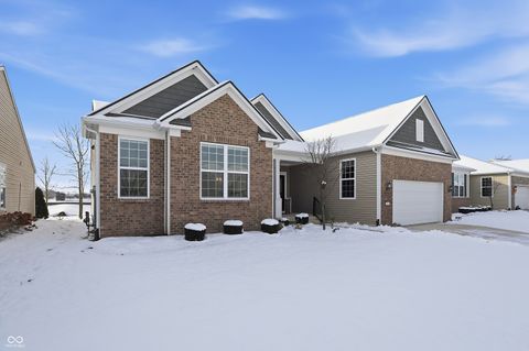 Photo of 16067 Loire Valley Drive, Fishers, IN 46037 (MLS # 22075826)