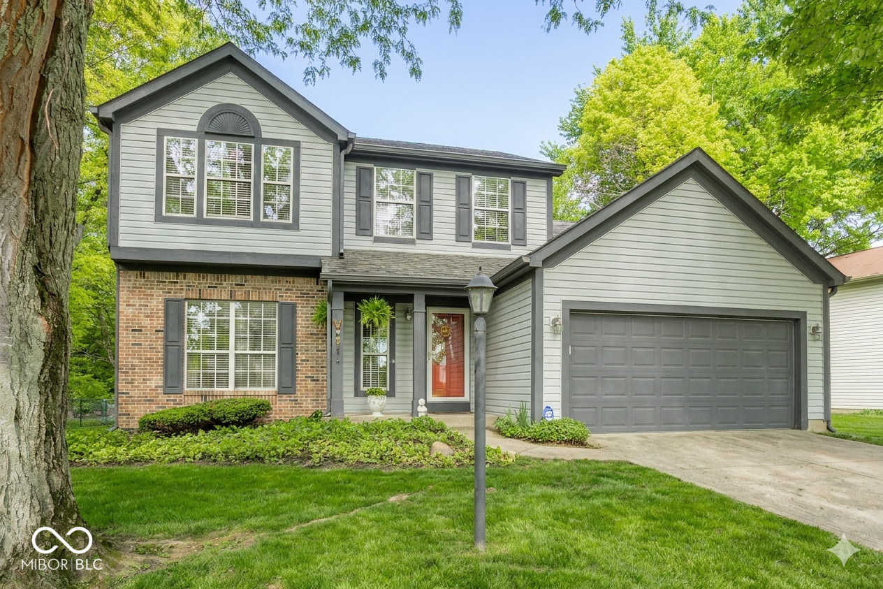 4736 Rocky Knob Lane