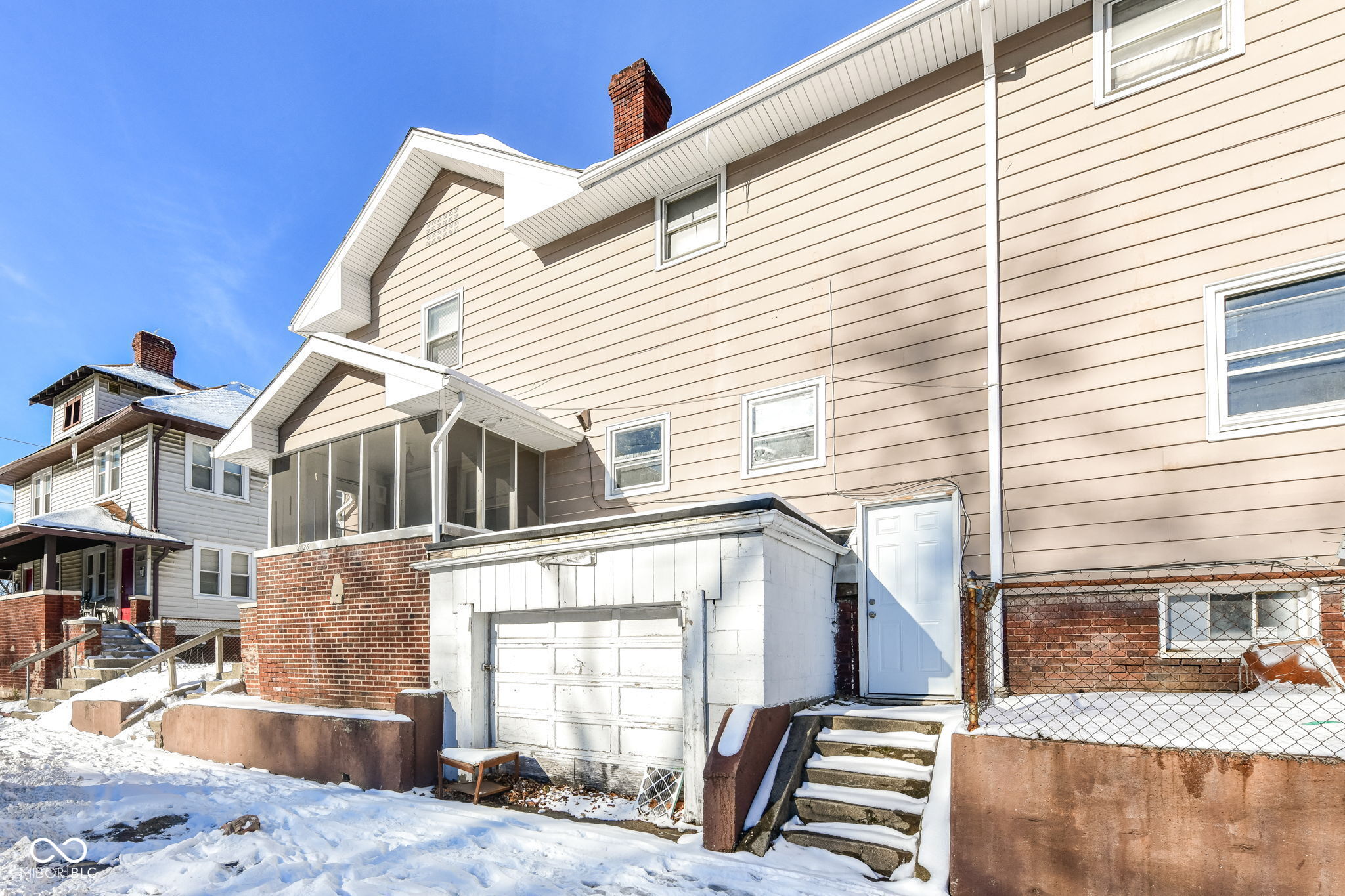 4826 E Michigan Street