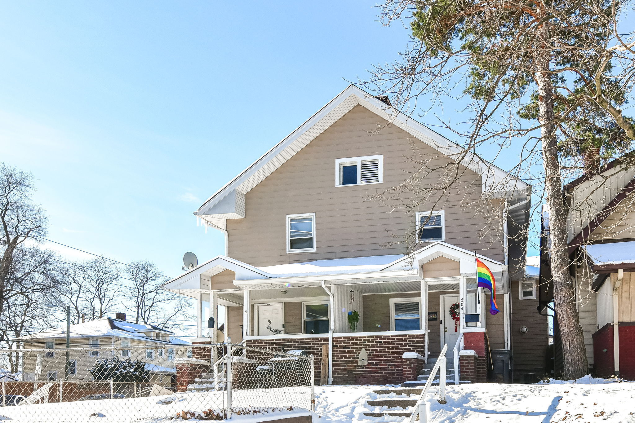 4826 E Michigan Street