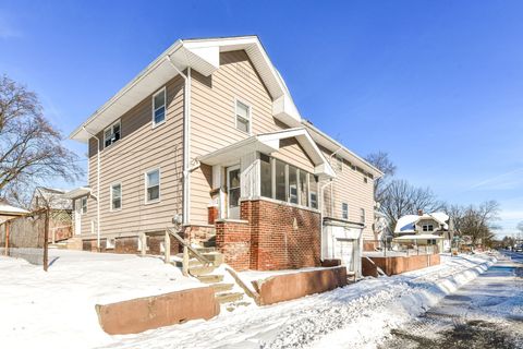 4826 E Michigan Street Indianapolis IN 46201