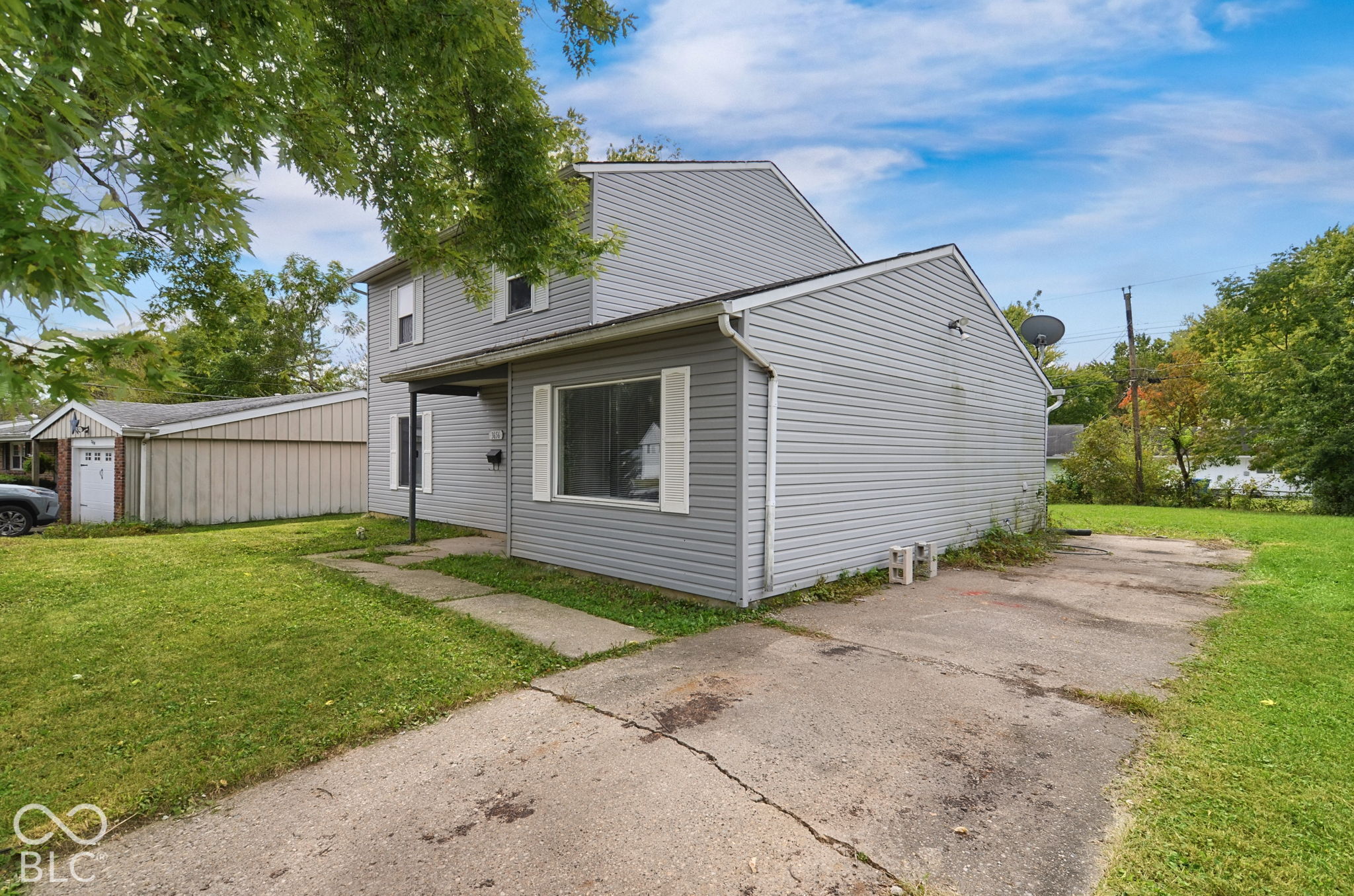 3656 Erin Drive