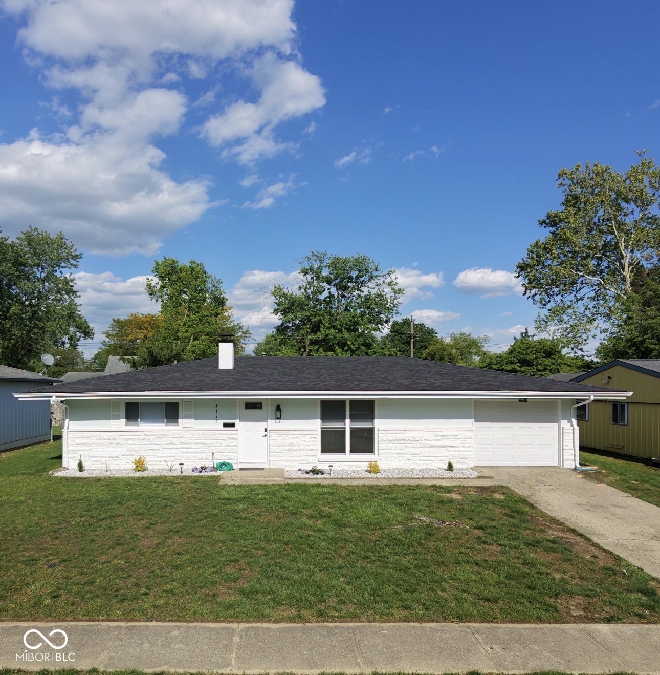 3125 N Norfolk Street