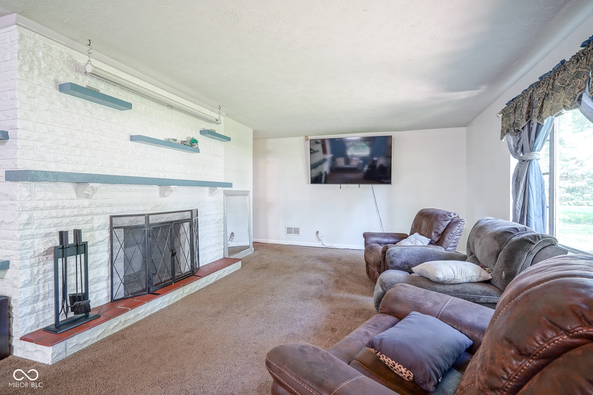 Indianapolis, Indiana 46228, United States, 3 Bedrooms Bedrooms, ,2 BathroomsBathrooms,Residential,Pending,53764