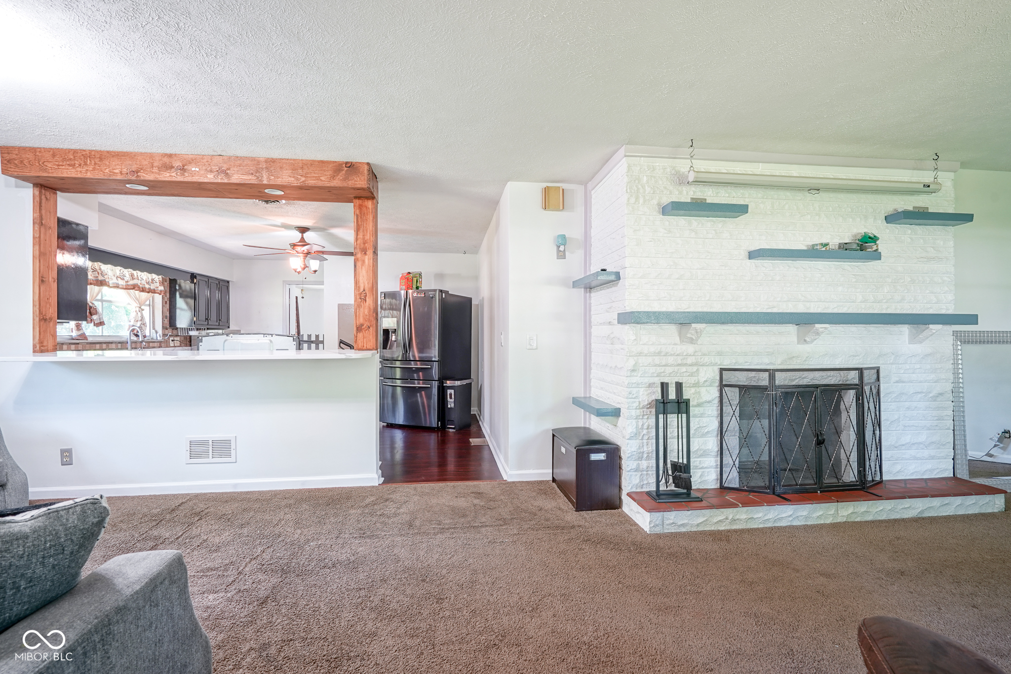 Indianapolis, Indiana 46228, United States, 3 Bedrooms Bedrooms, ,2 BathroomsBathrooms,Residential,Pending,53764