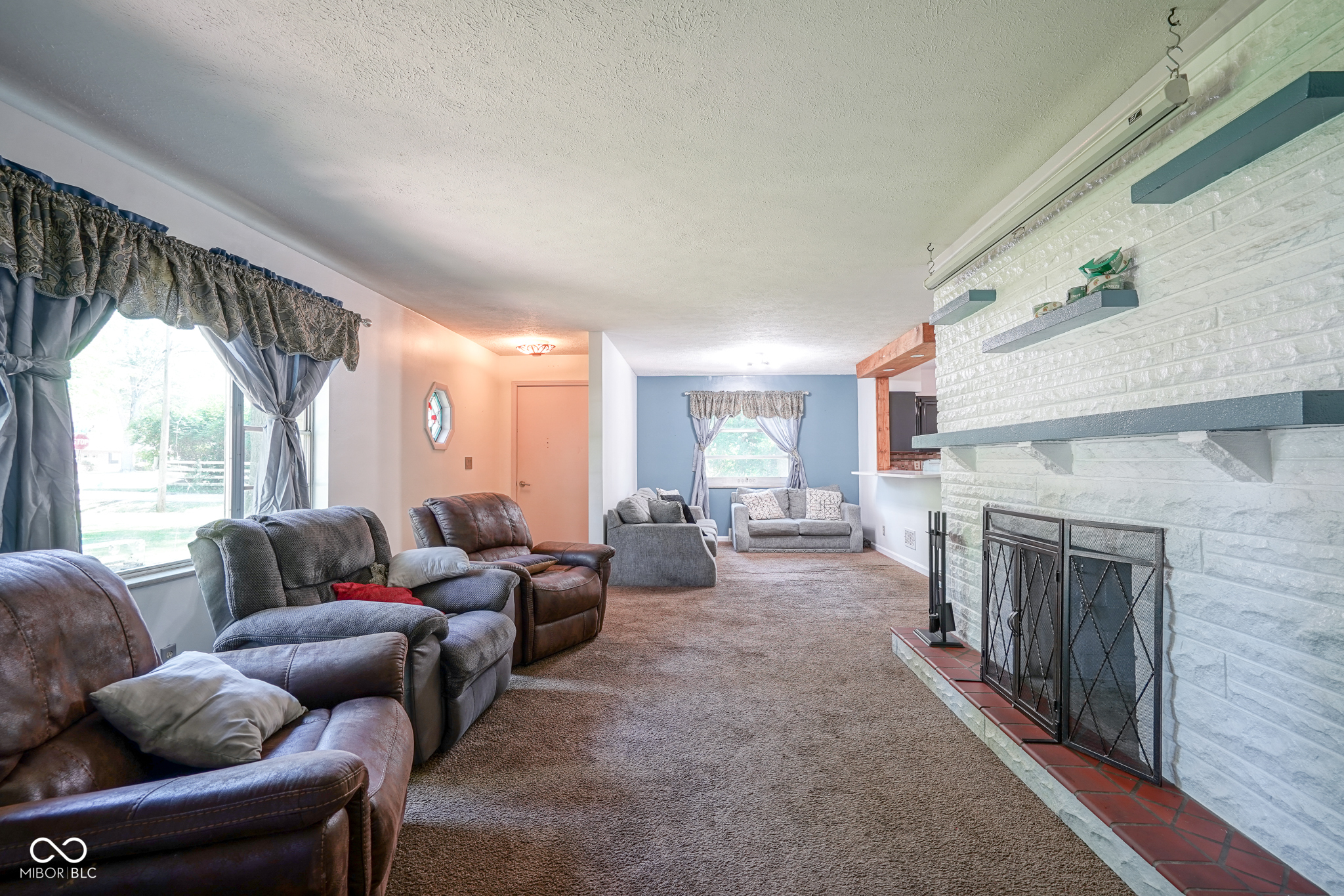 Indianapolis, Indiana 46228, United States, 3 Bedrooms Bedrooms, ,2 BathroomsBathrooms,Residential,Pending,53764