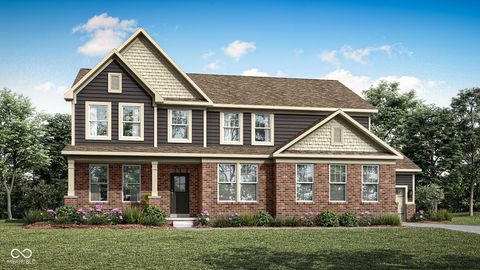 Photo of 16661 Reed Drive, Westfield, IN 46074 (MLS # 22086085)