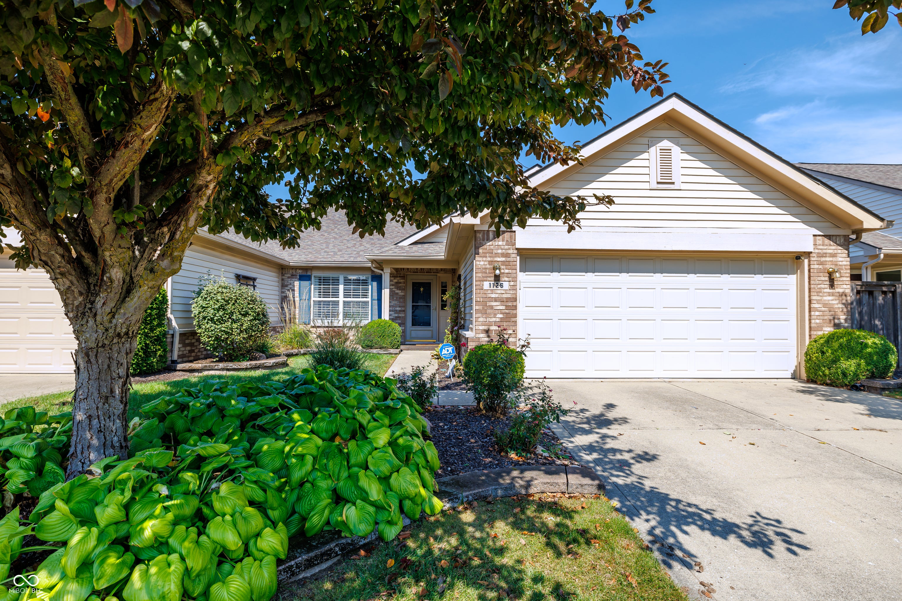1126 Nanwich Court