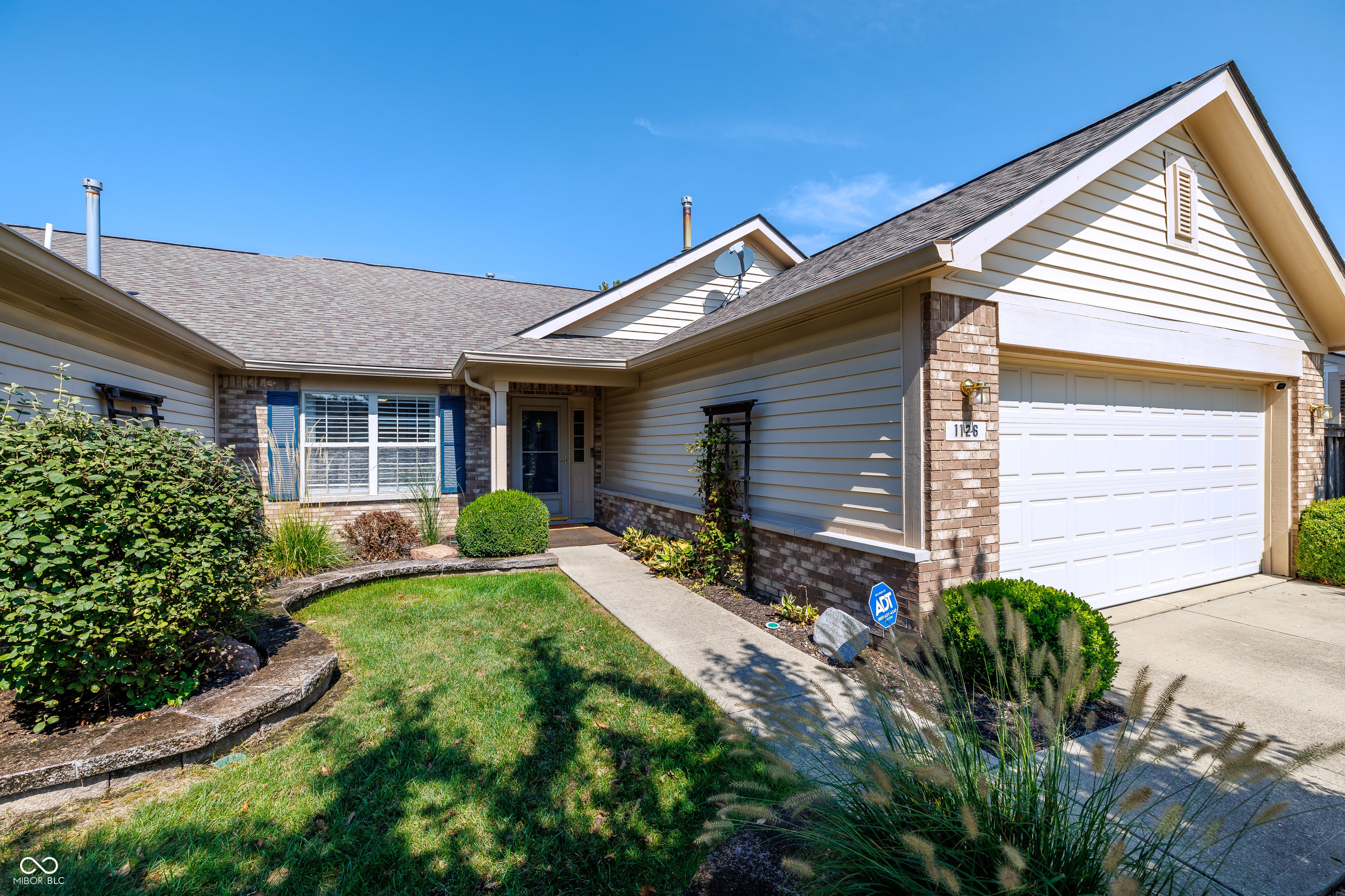 1126 Nanwich Court