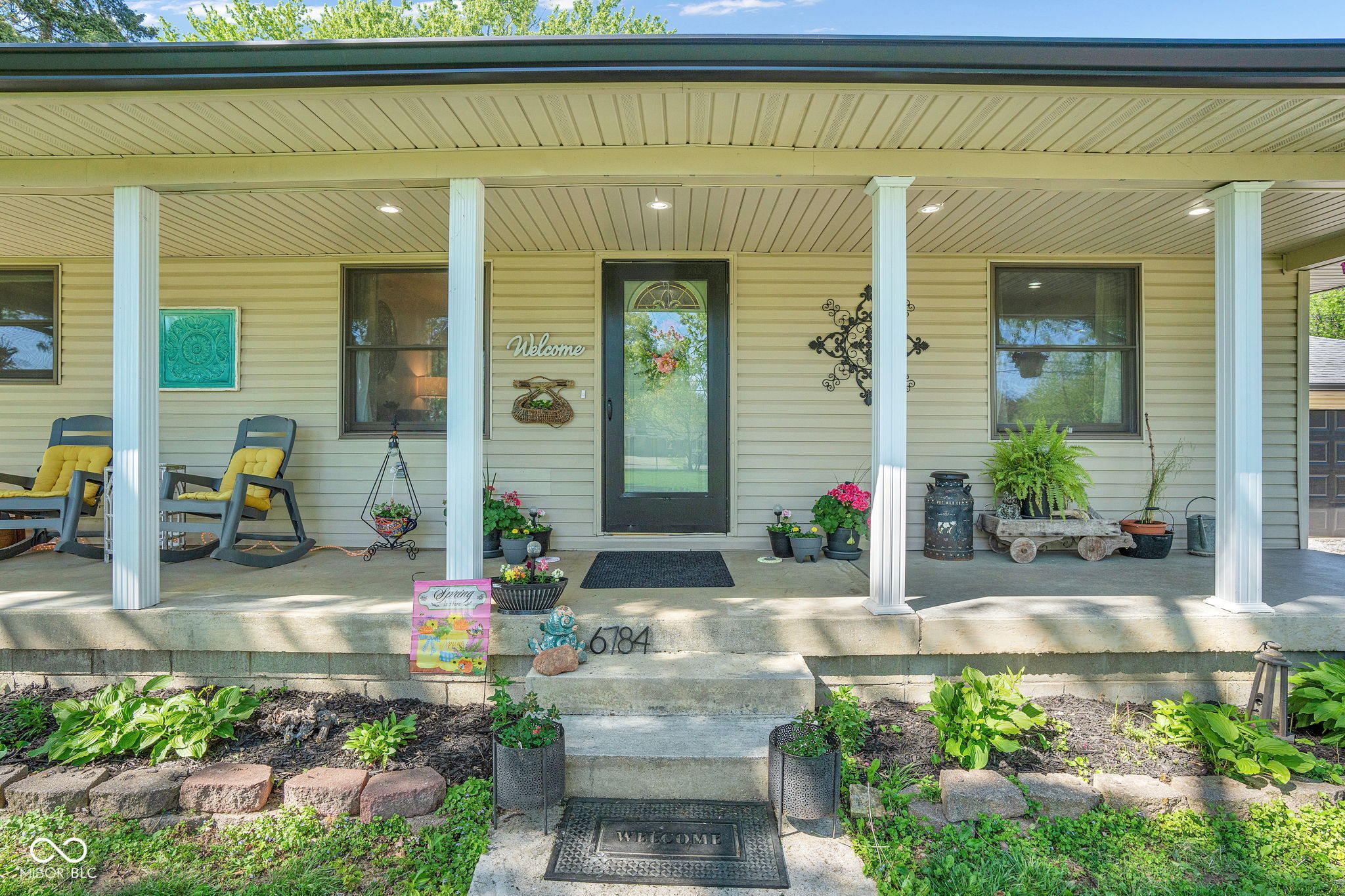 6784 E County Road 100 S