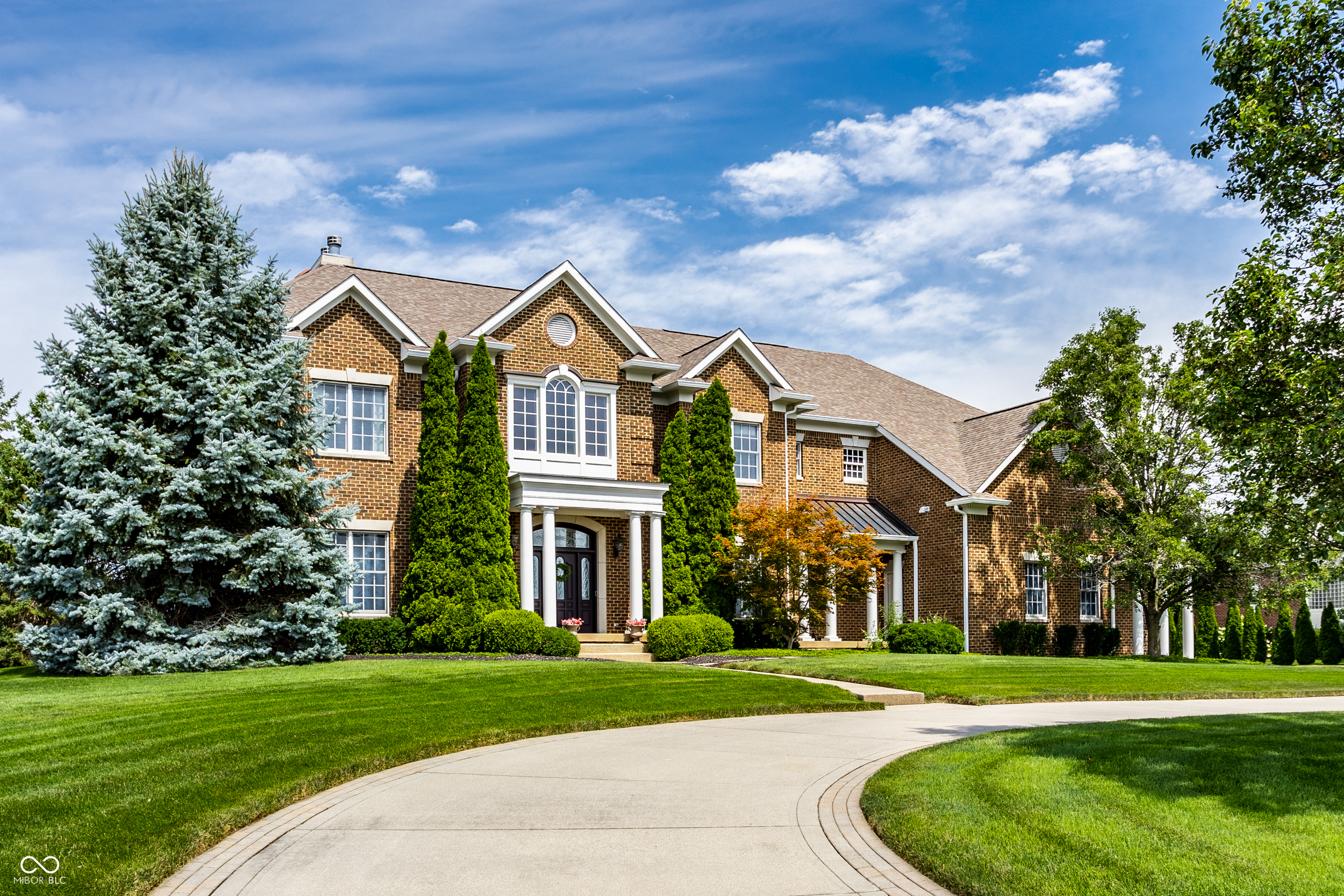 3516 Hintocks Circle