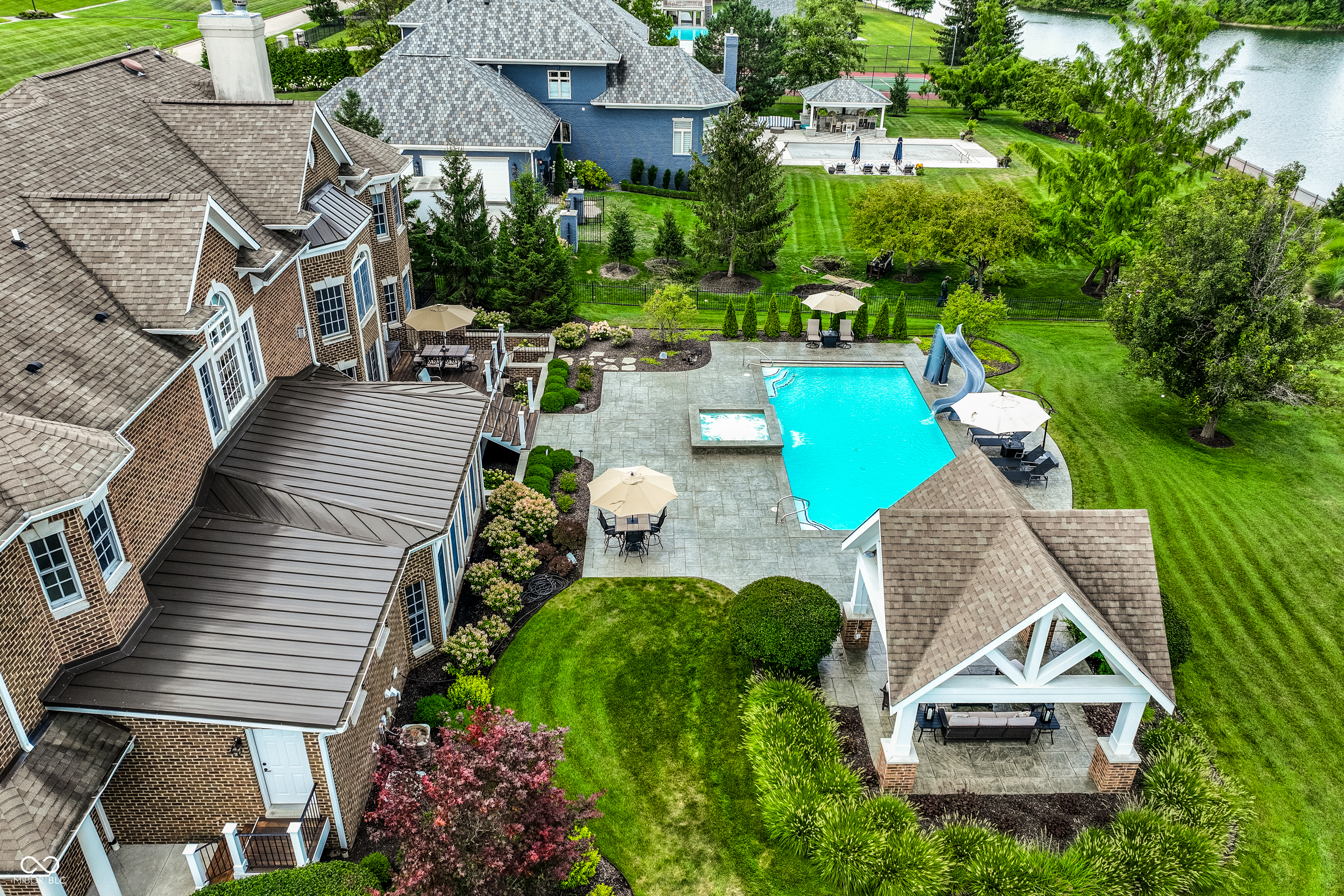 3516 Hintocks Circle