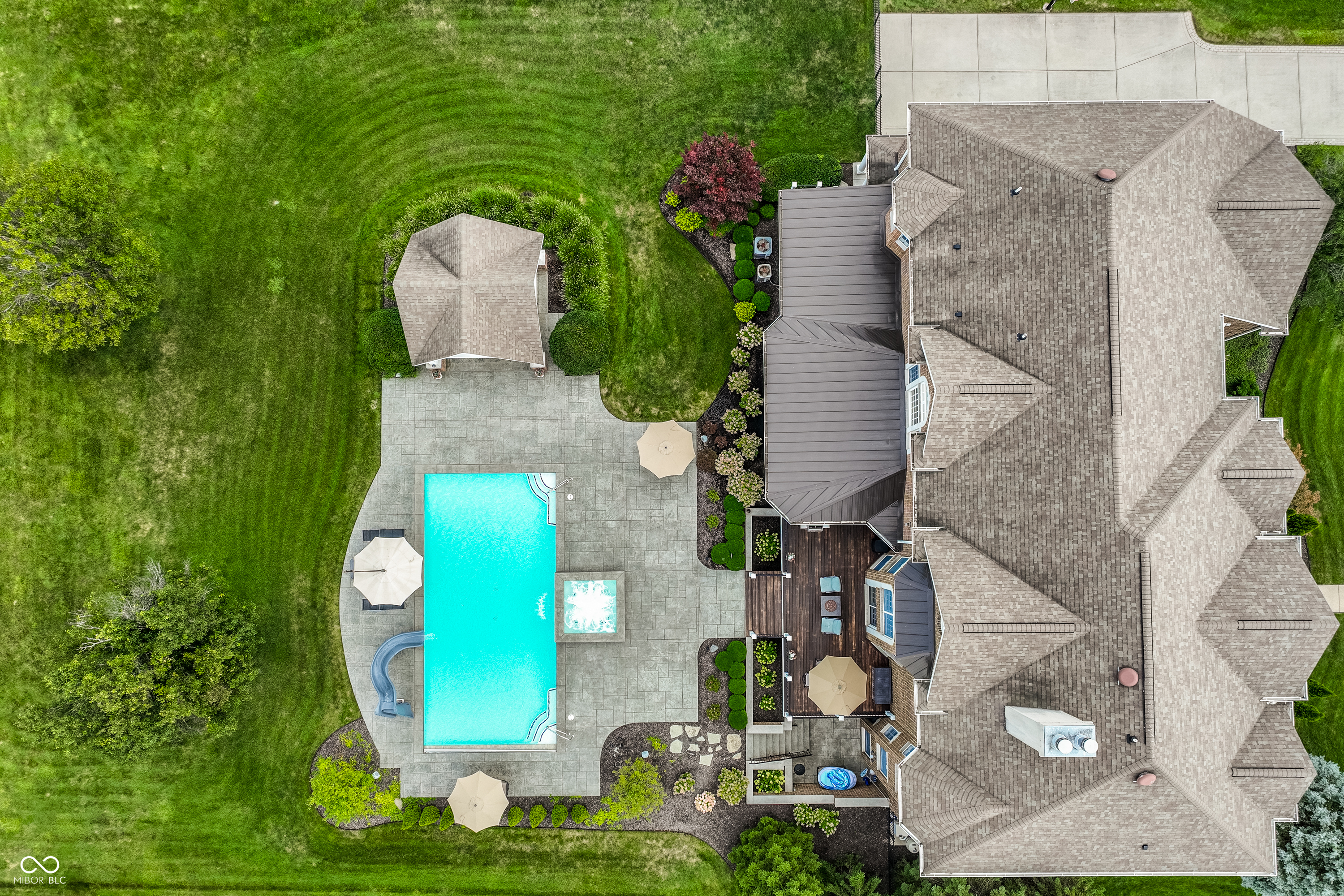 3516 Hintocks Circle