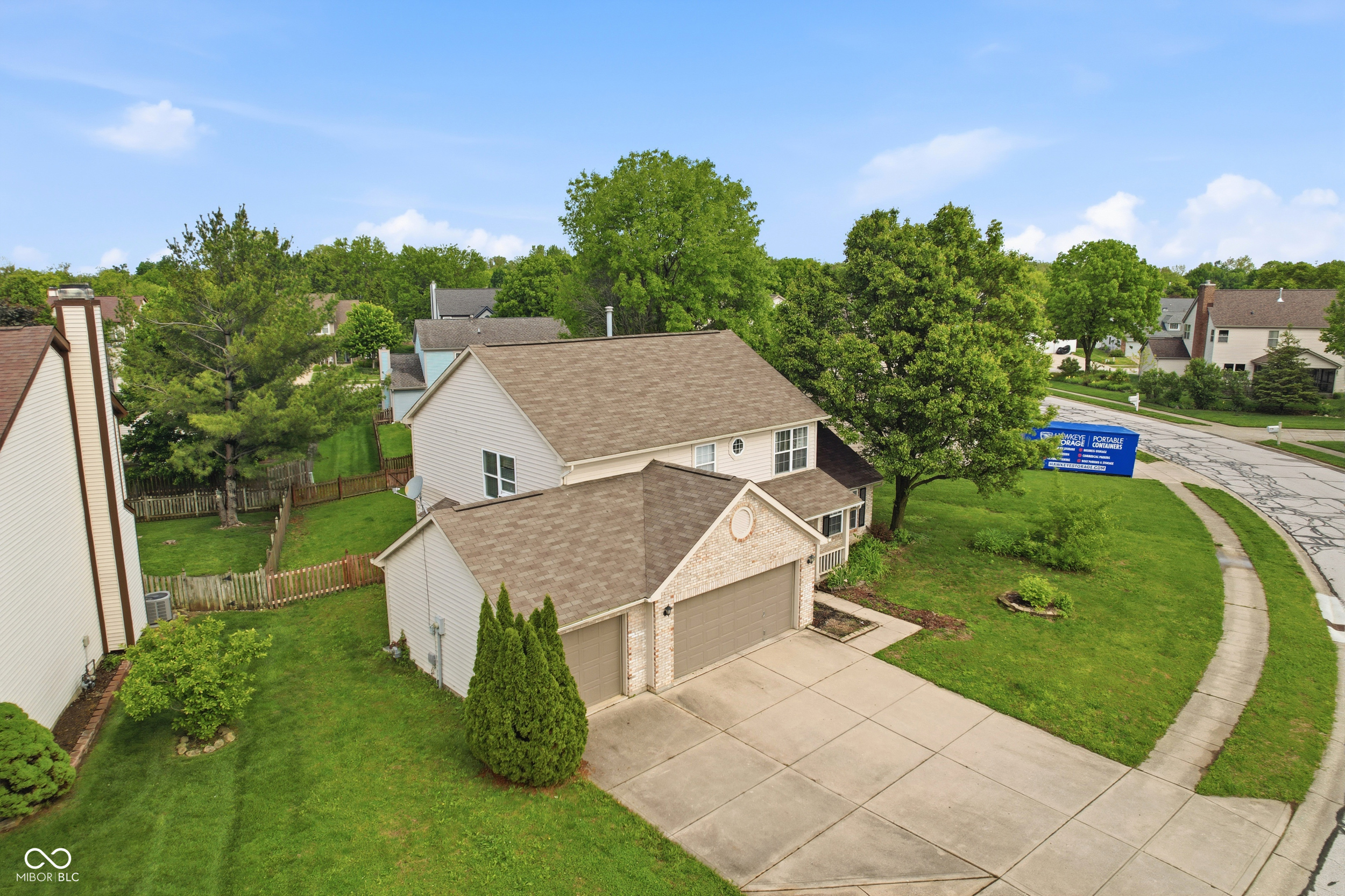 190 Springwood Drive