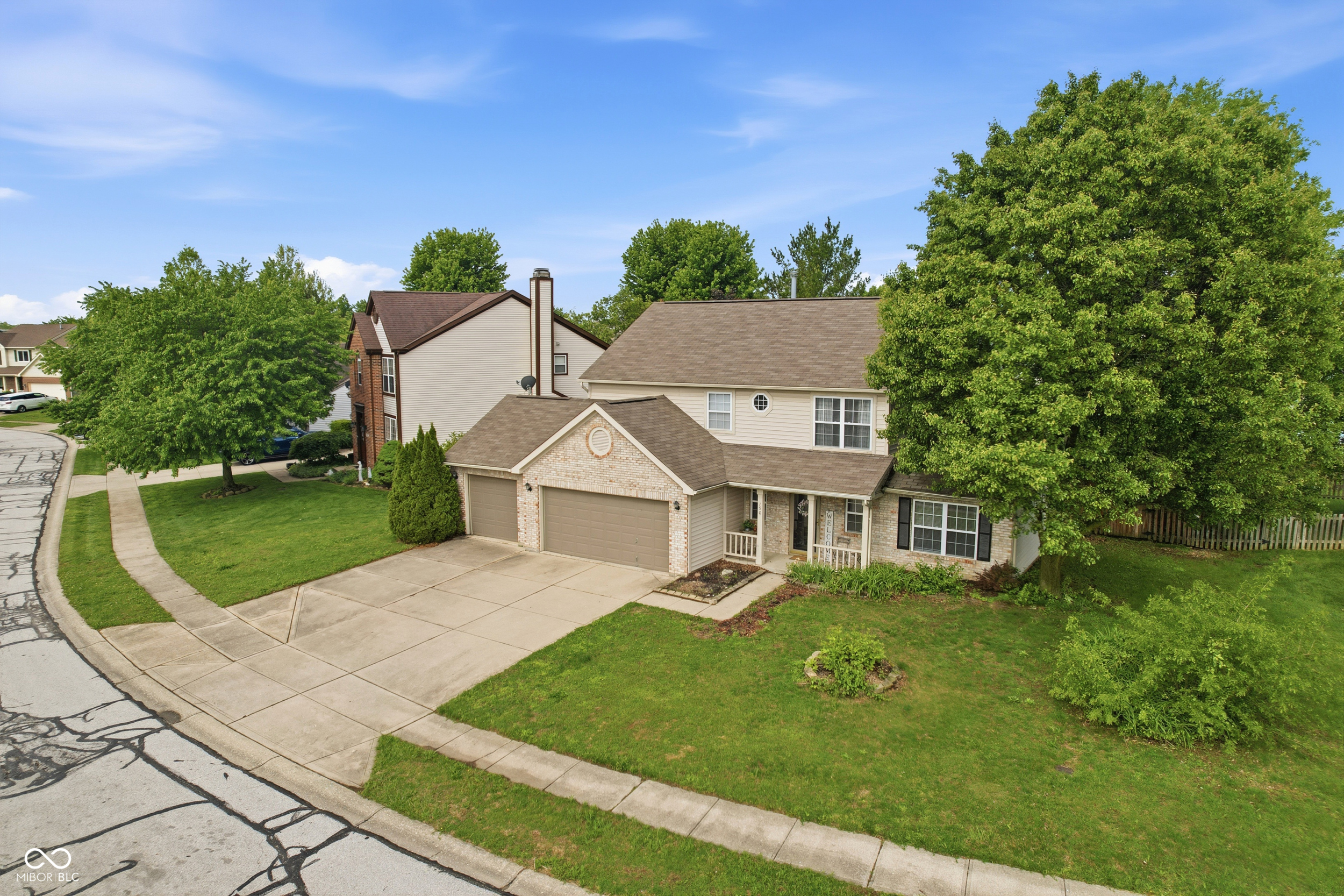 190 Springwood Drive