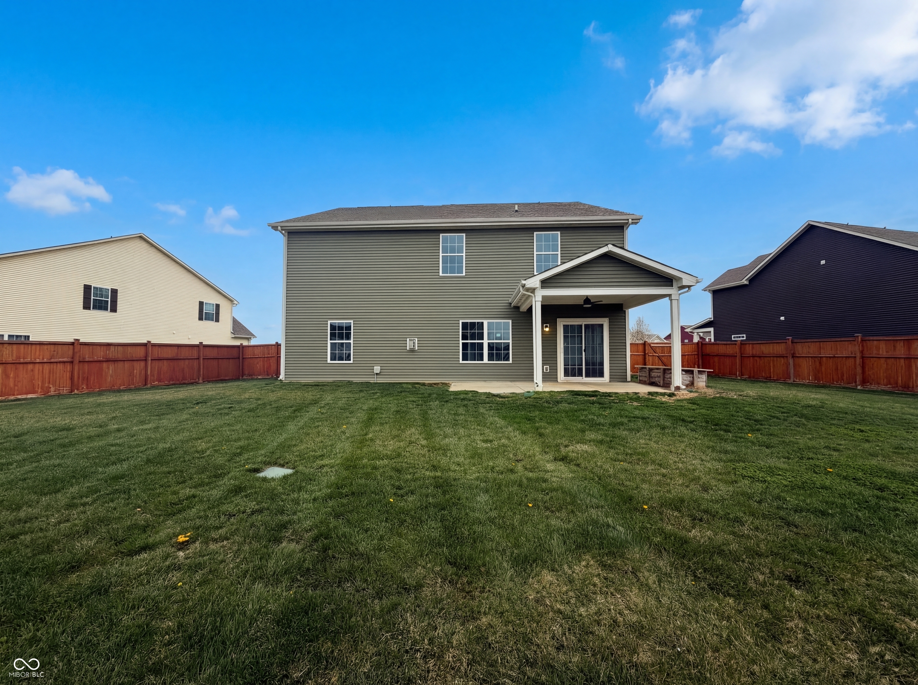 8095 Brookville Way