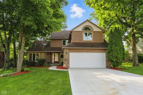 8313 Tequista Circle Indianapolis IN 46236